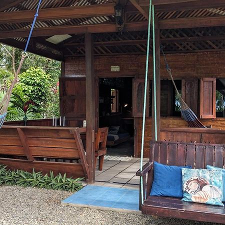 Casas Del Mar Villa Manzanillo  Kültér fotó