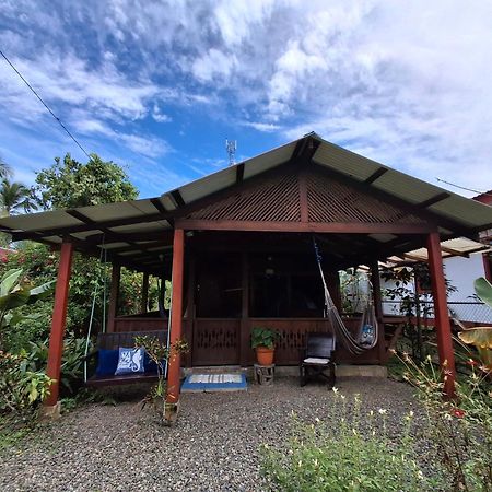 Casas Del Mar Villa Manzanillo  Kültér fotó