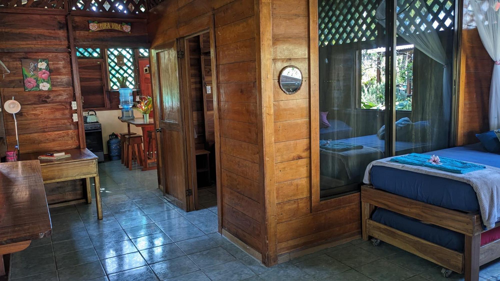 Casas Del Mar Villa Manzanillo  Kültér fotó