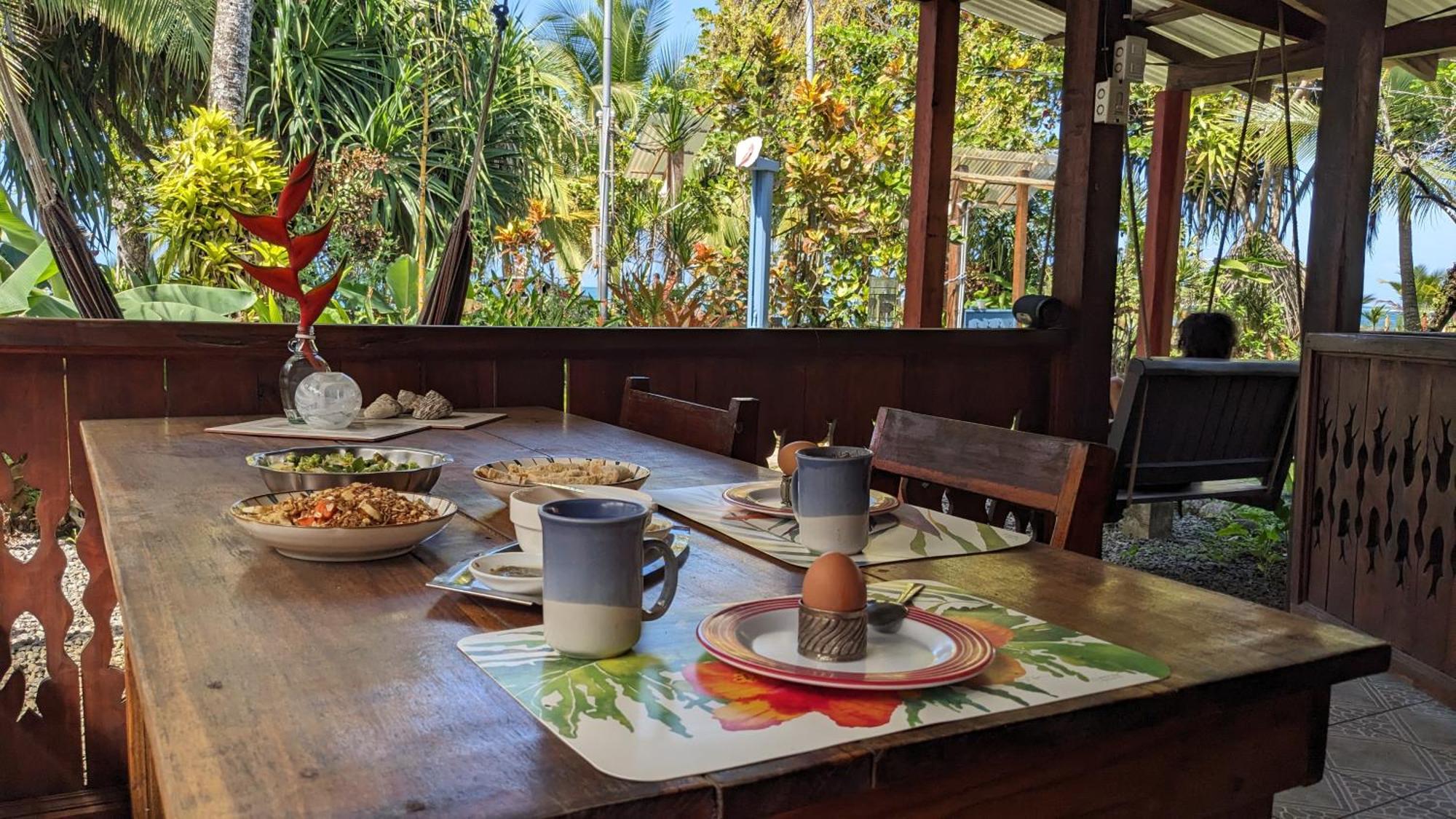 Casas Del Mar Villa Manzanillo  Kültér fotó