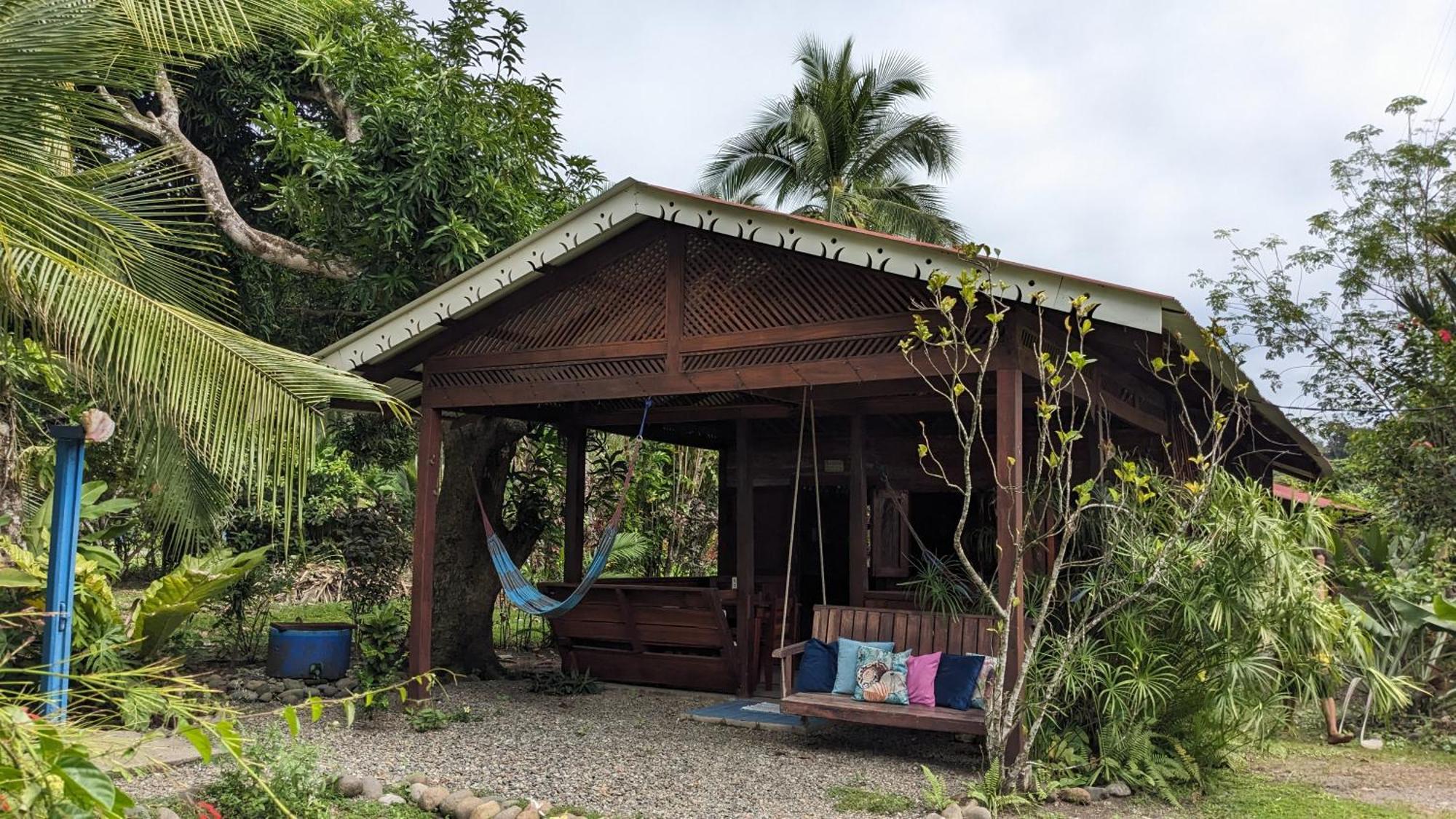 Casas Del Mar Villa Manzanillo  Kültér fotó