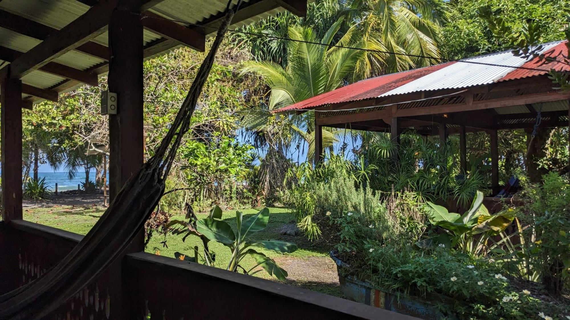 Casas Del Mar Villa Manzanillo  Kültér fotó