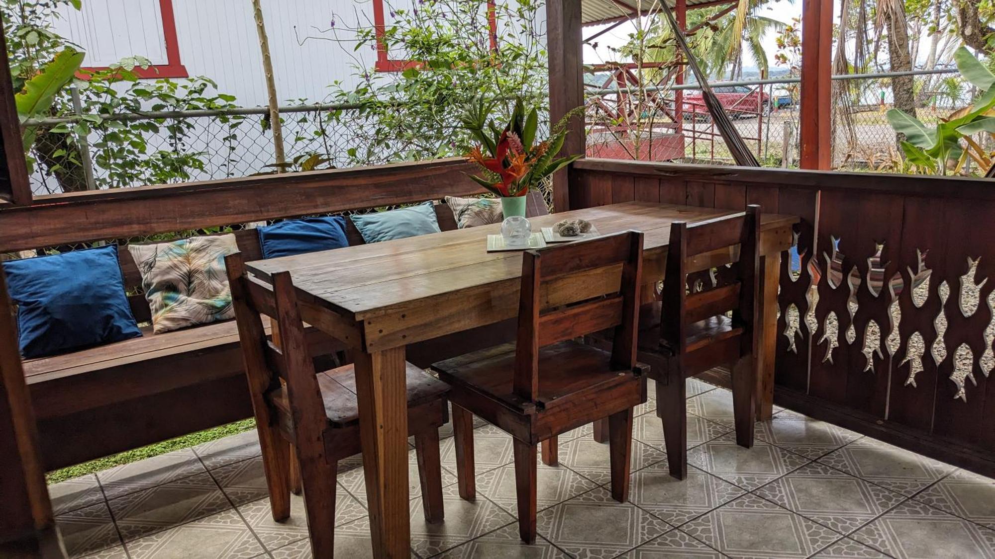 Casas Del Mar Villa Manzanillo  Kültér fotó