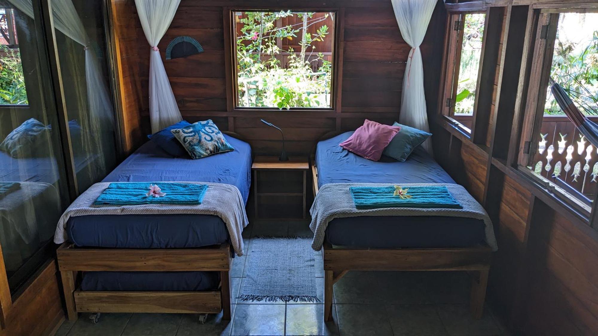 Casas Del Mar Villa Manzanillo  Kültér fotó