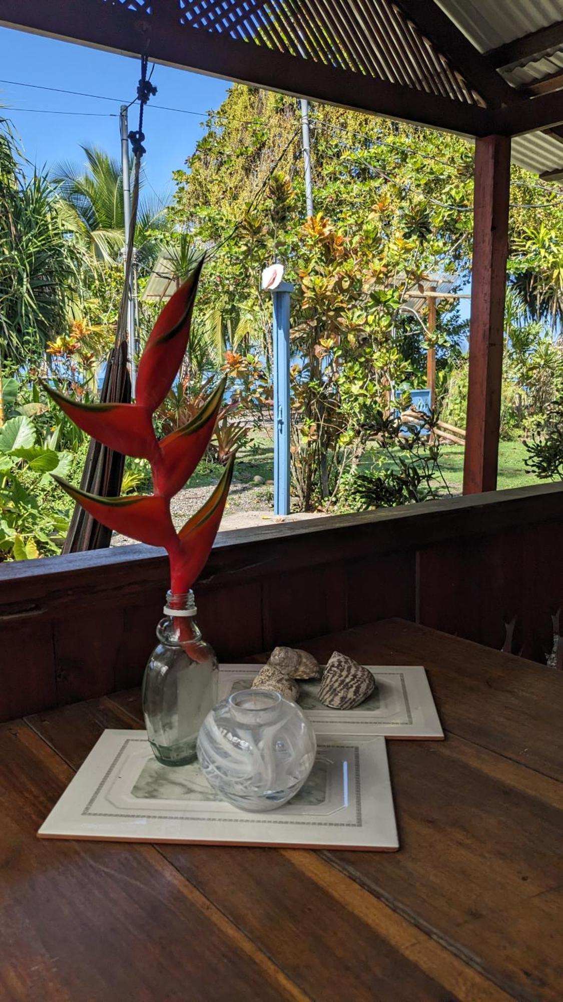 Casas Del Mar Villa Manzanillo  Kültér fotó