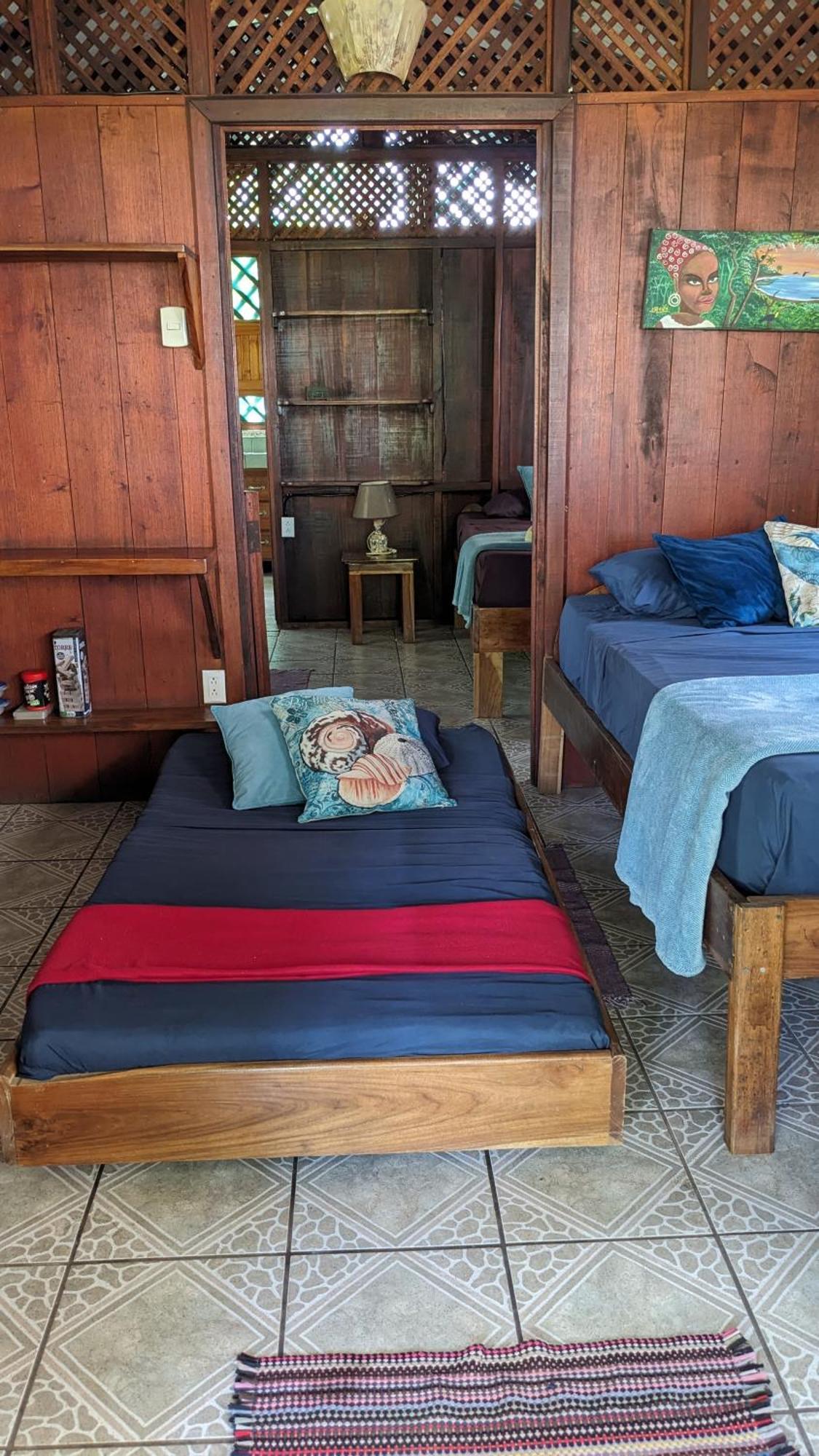 Casas Del Mar Villa Manzanillo  Kültér fotó
