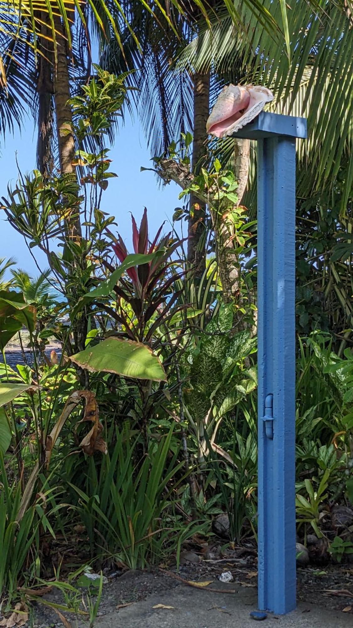 Casas Del Mar Villa Manzanillo  Kültér fotó