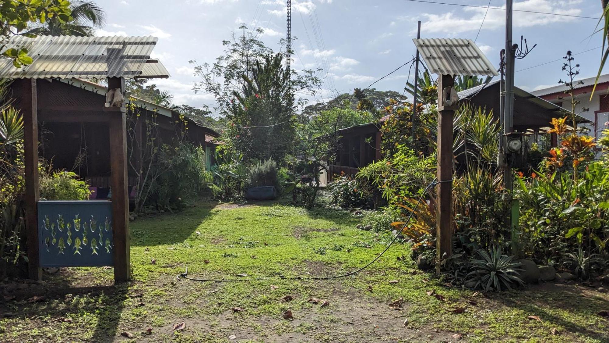 Casas Del Mar Villa Manzanillo  Kültér fotó