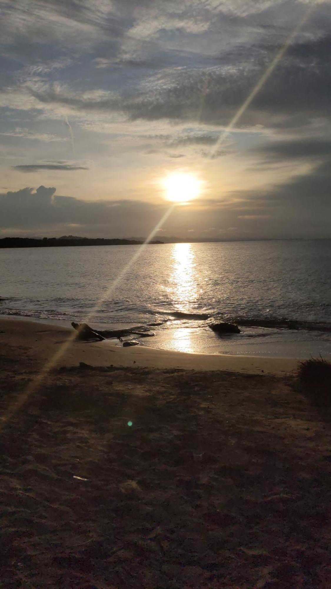 Casas Del Mar Villa Manzanillo  Kültér fotó