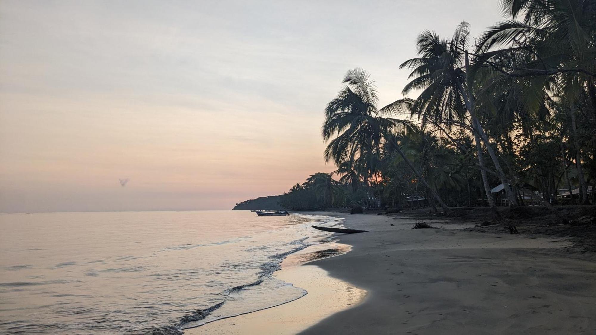 Casas Del Mar Villa Manzanillo  Kültér fotó