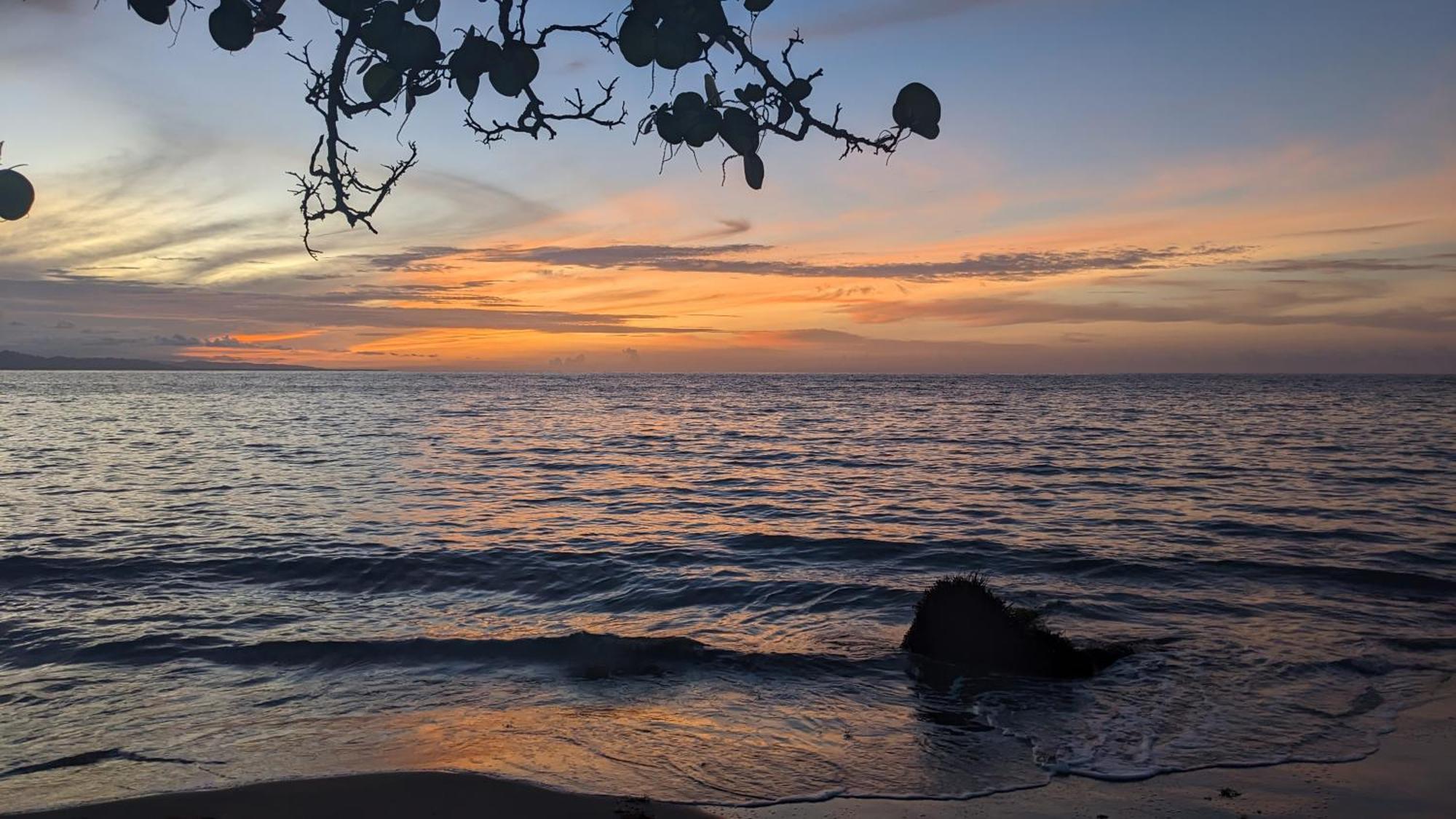 Casas Del Mar Villa Manzanillo  Kültér fotó
