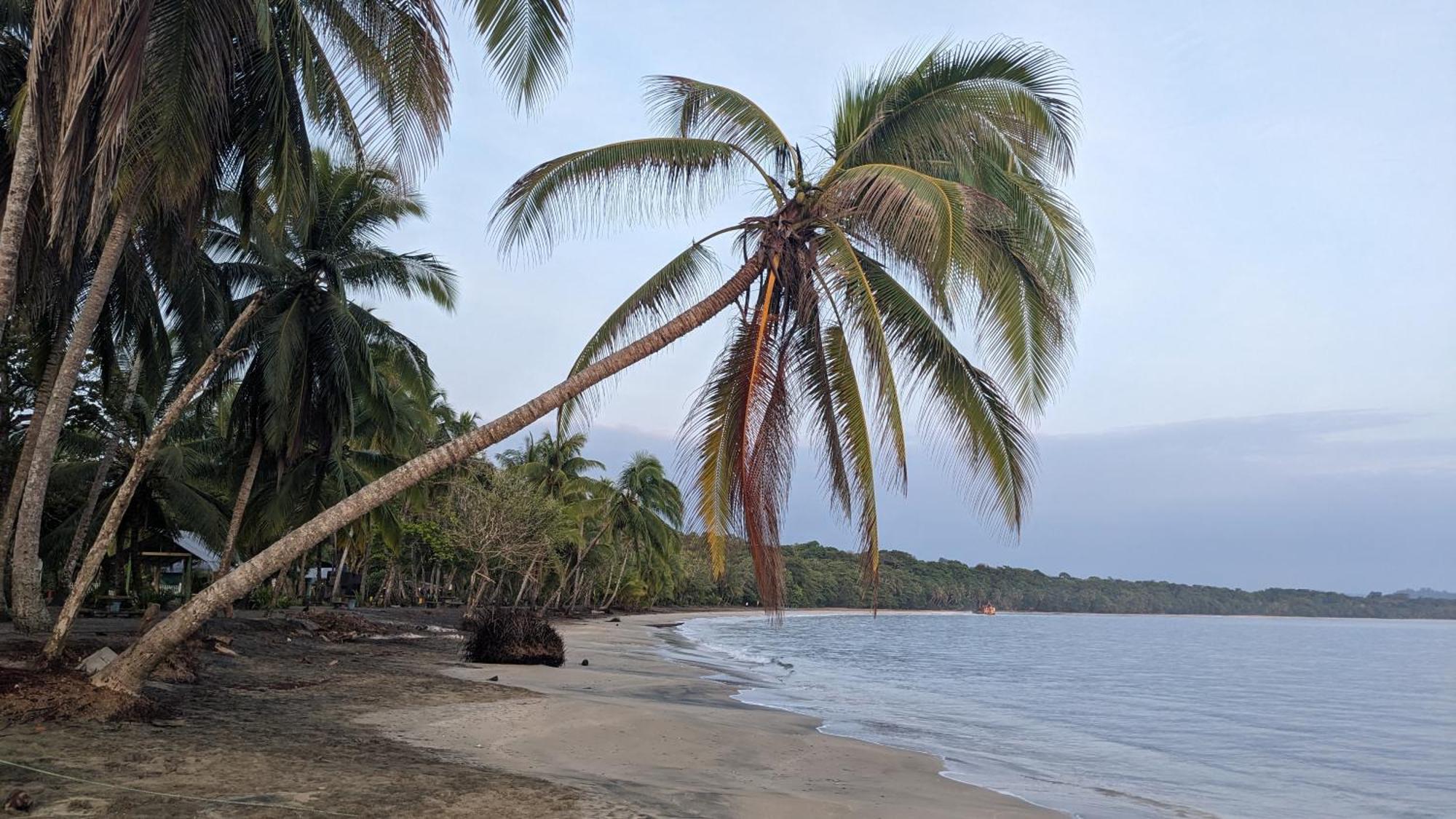 Casas Del Mar Villa Manzanillo  Kültér fotó