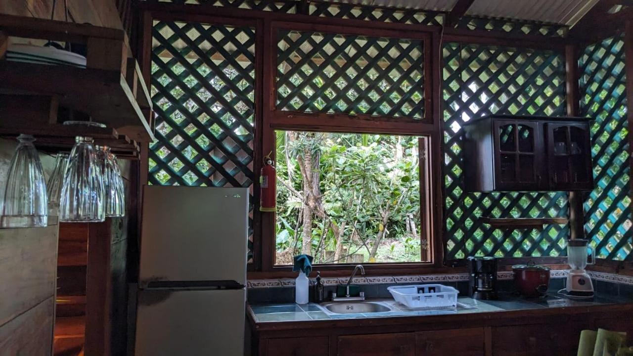 Casas Del Mar Villa Manzanillo  Kültér fotó