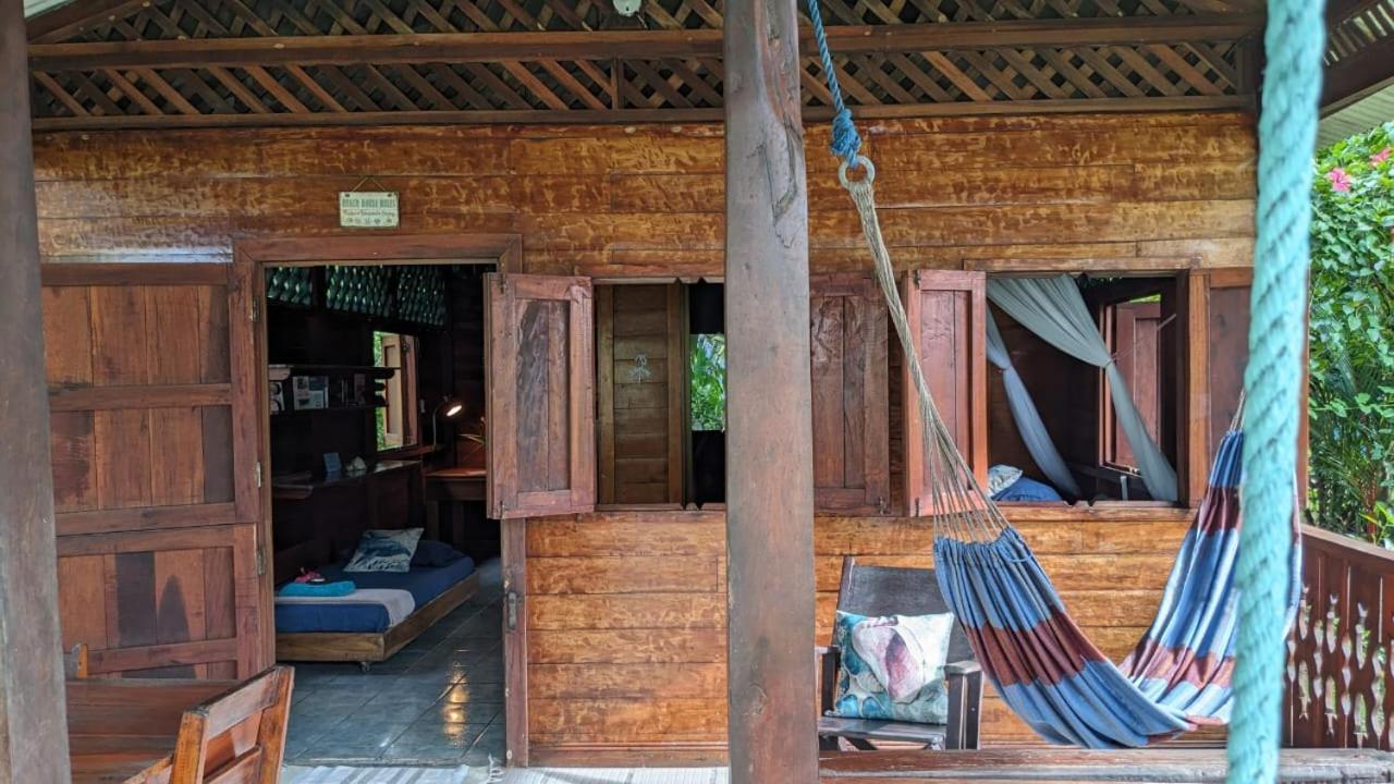 Casas Del Mar Villa Manzanillo  Kültér fotó