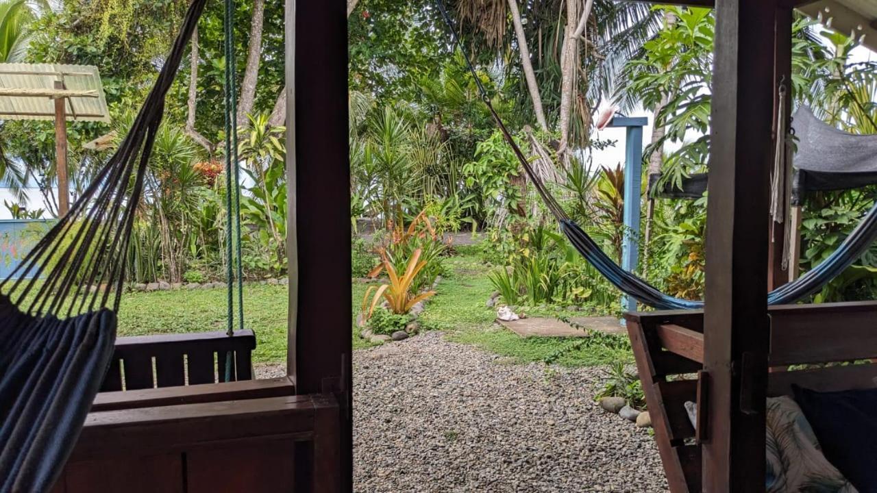 Casas Del Mar Villa Manzanillo  Kültér fotó