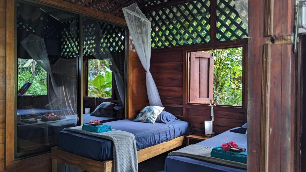Casas Del Mar Villa Manzanillo  Kültér fotó