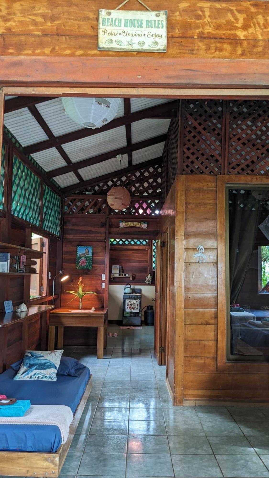 Casas Del Mar Villa Manzanillo  Kültér fotó