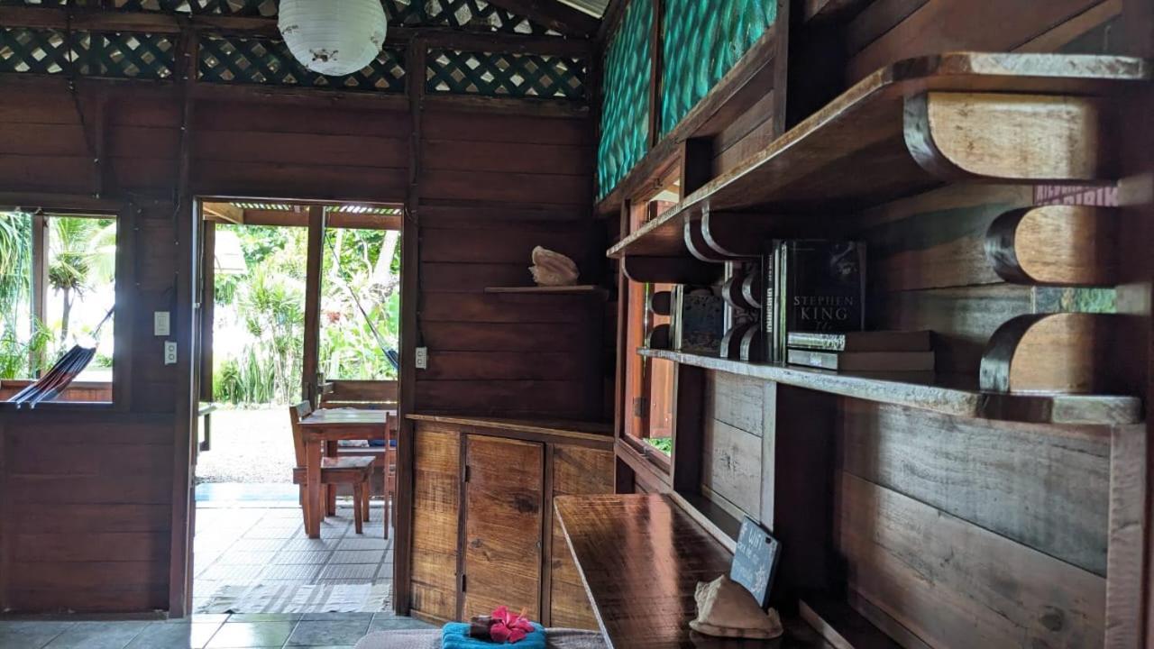 Casas Del Mar Villa Manzanillo  Kültér fotó