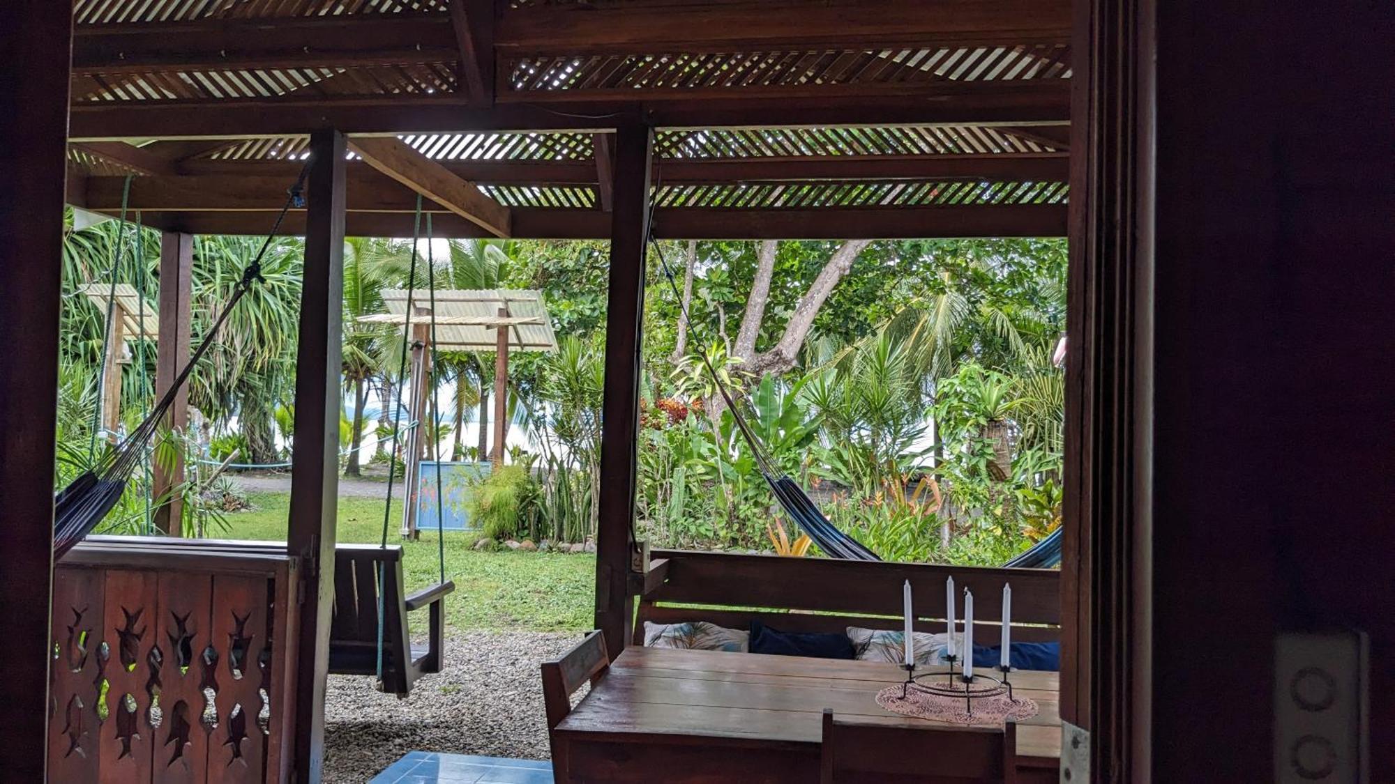 Casas Del Mar Villa Manzanillo  Kültér fotó