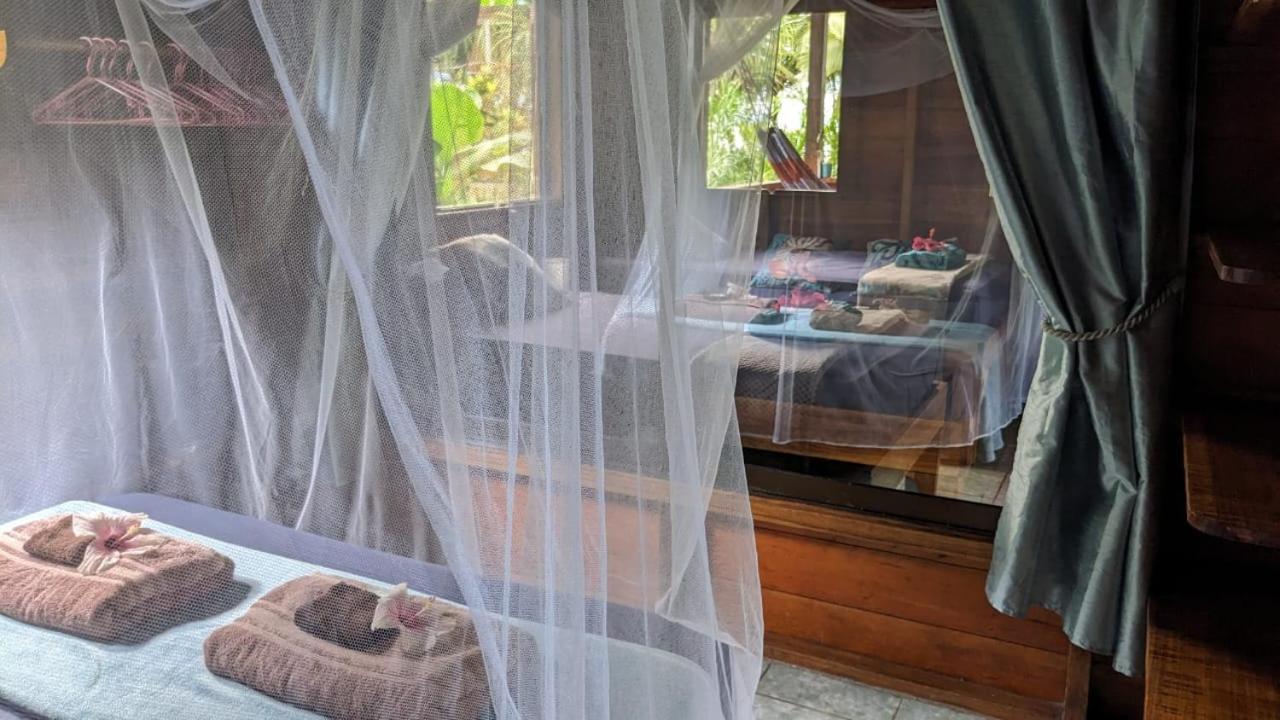 Casas Del Mar Villa Manzanillo  Kültér fotó