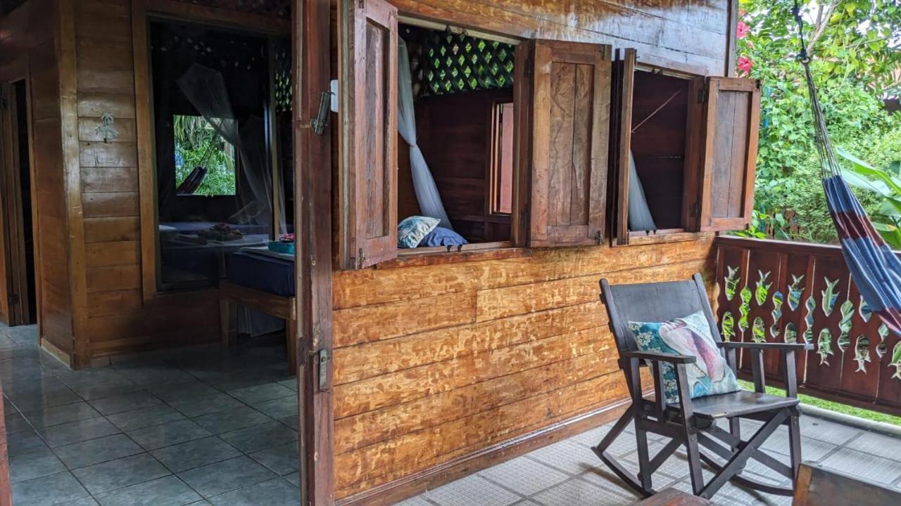 Casas Del Mar Villa Manzanillo  Kültér fotó