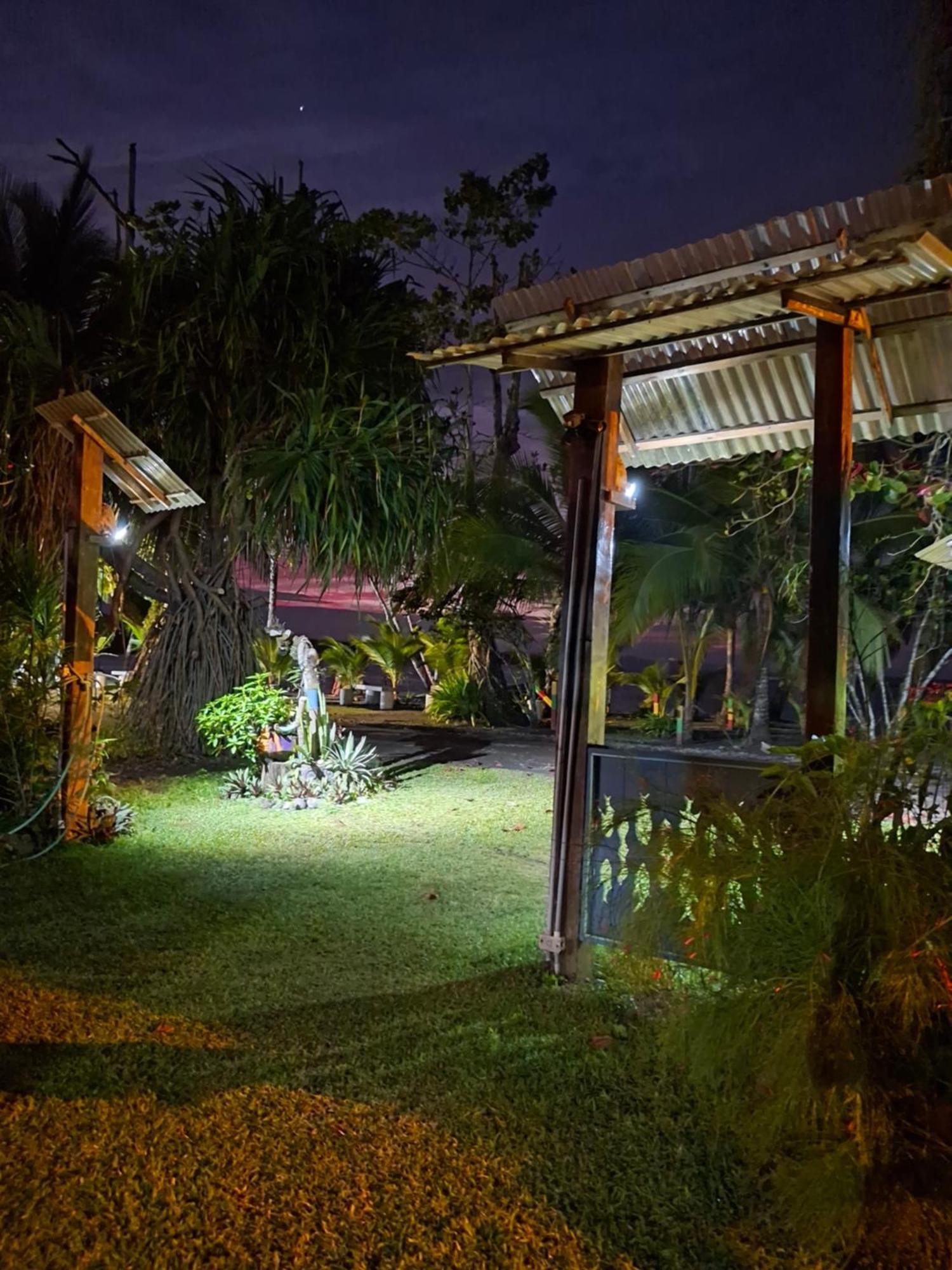 Casas Del Mar Villa Manzanillo  Kültér fotó