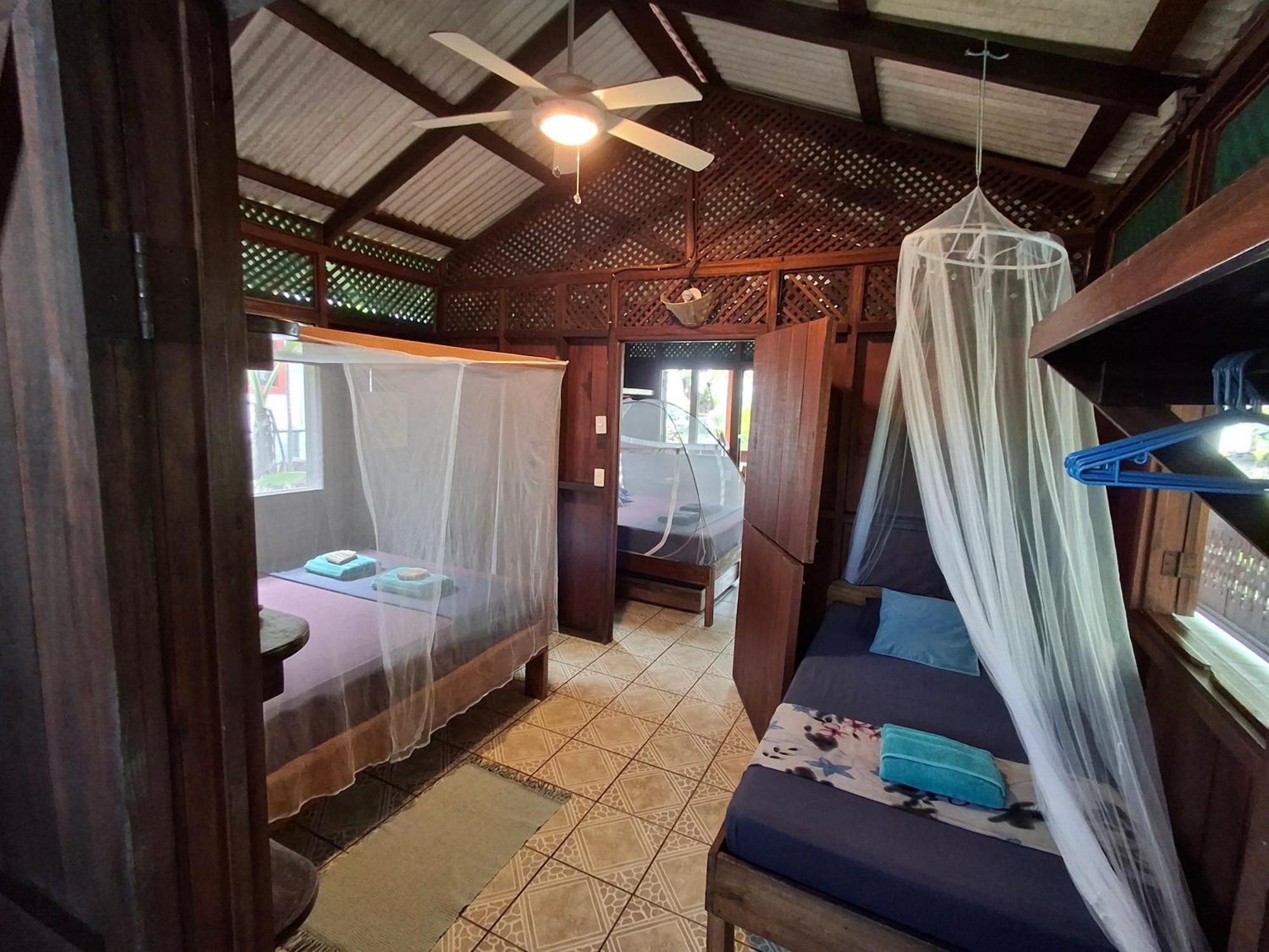 Casas Del Mar Villa Manzanillo  Szoba fotó
