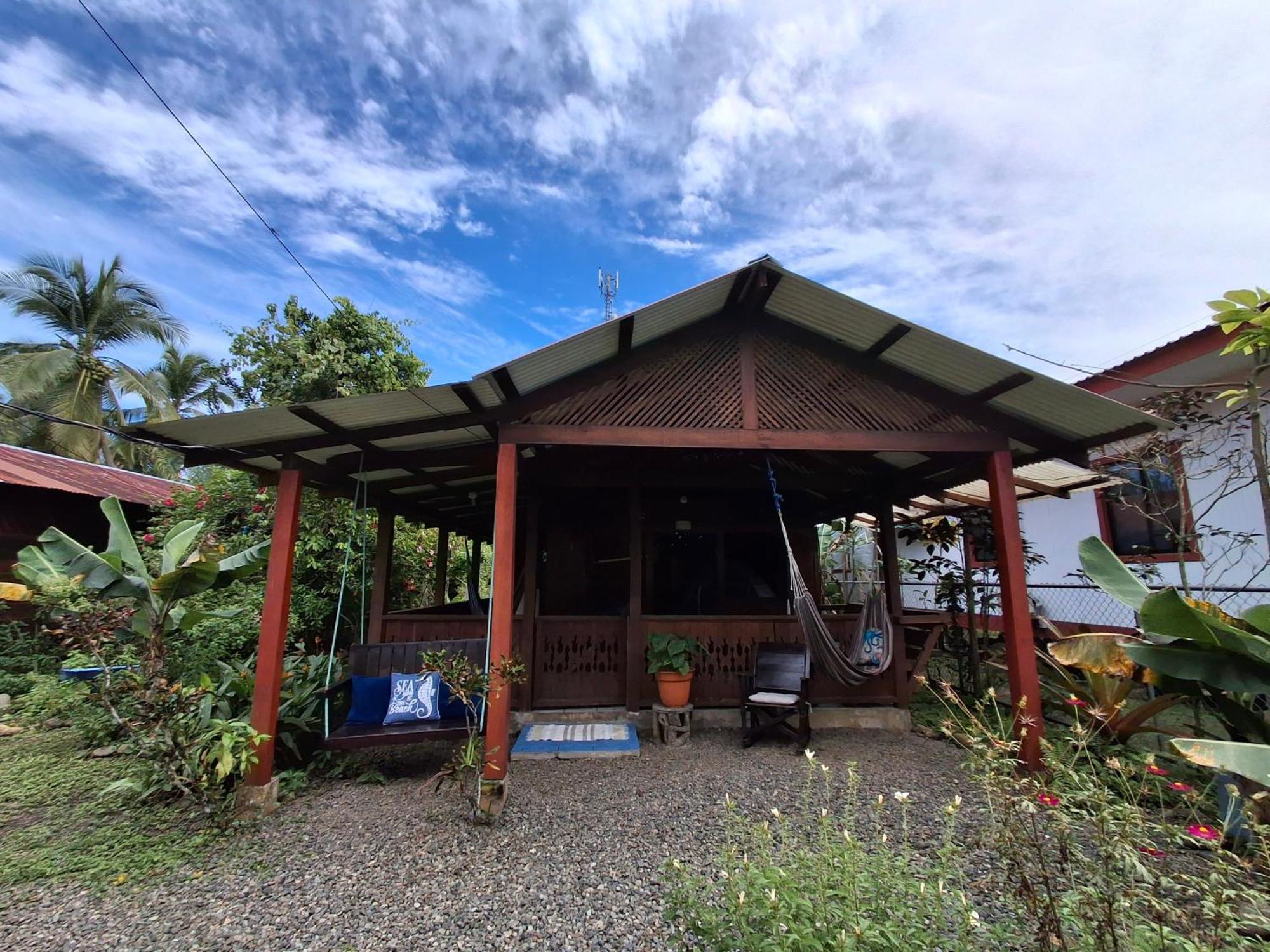 Casas Del Mar Villa Manzanillo  Kültér fotó