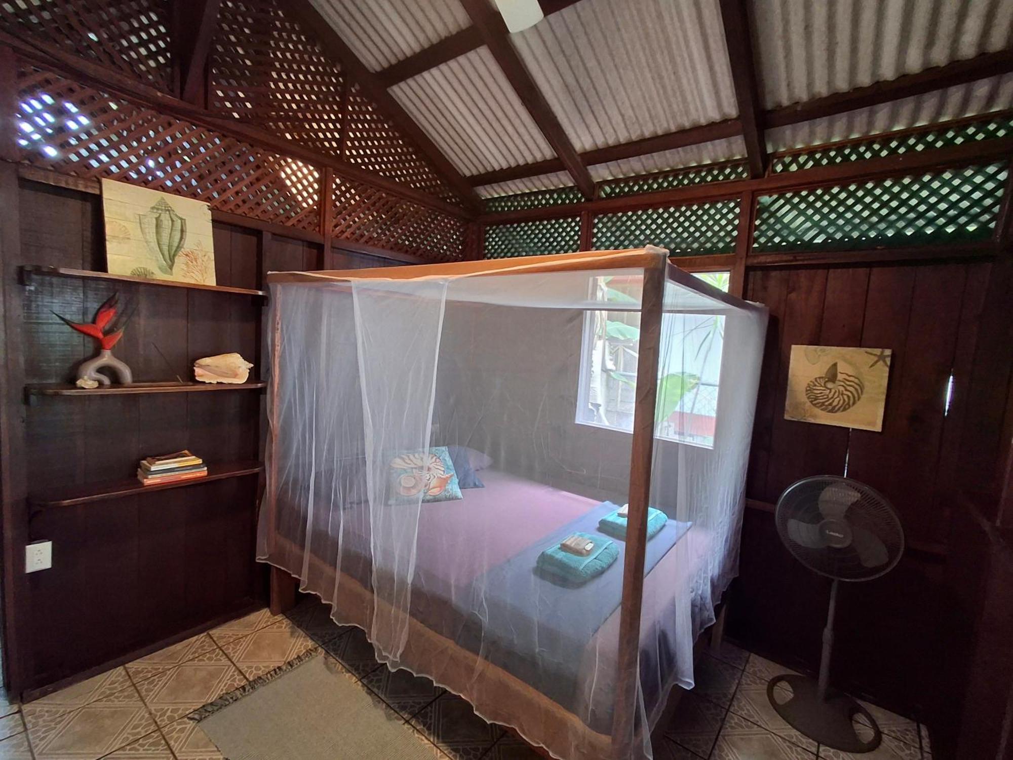 Casas Del Mar Villa Manzanillo  Szoba fotó
