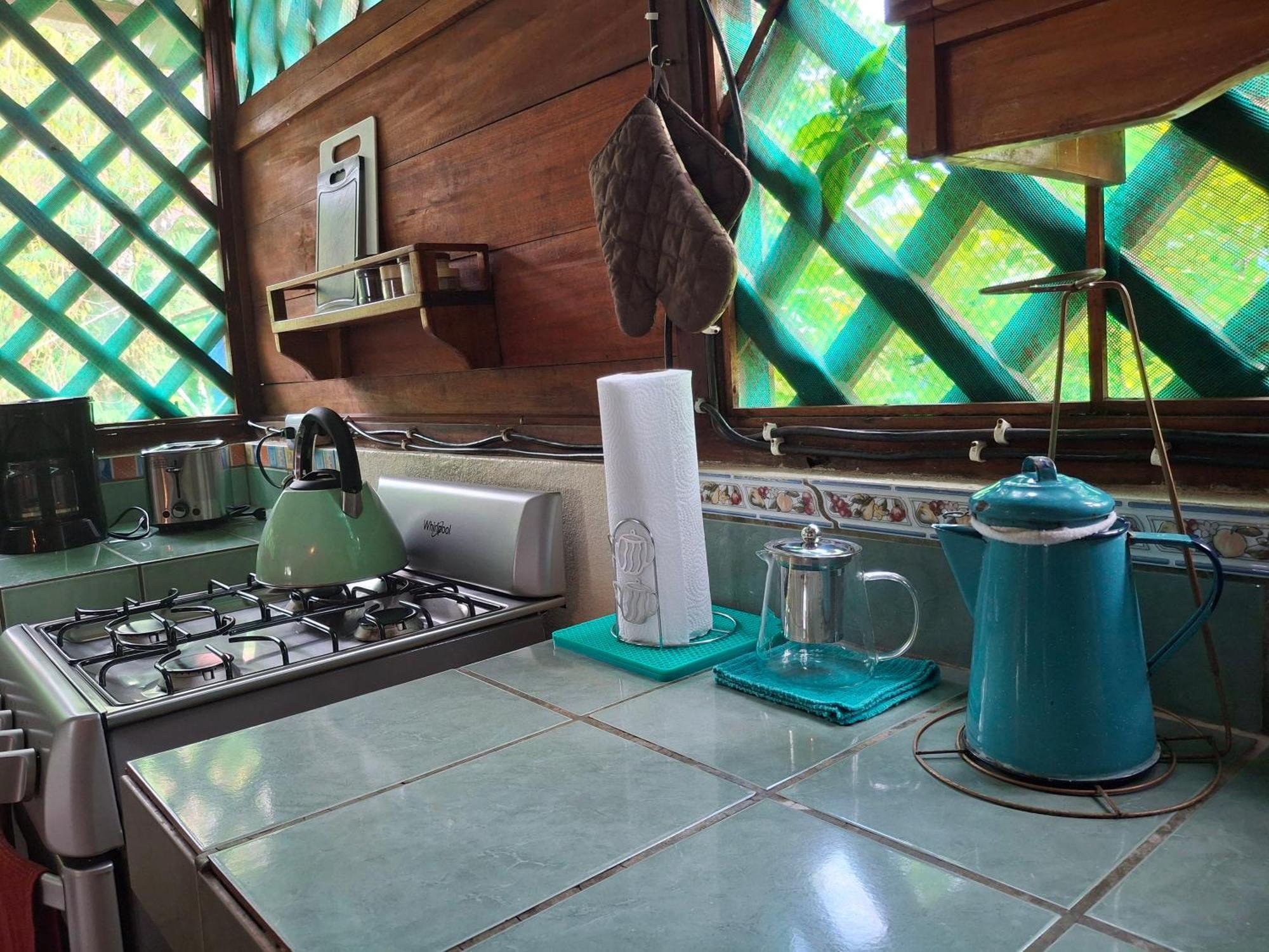 Casas Del Mar Villa Manzanillo  Szoba fotó